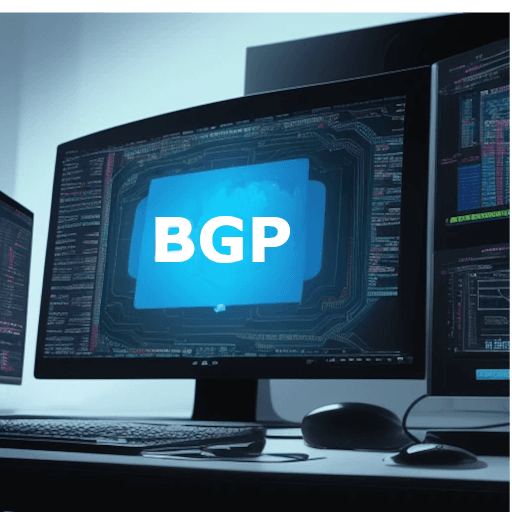 Todo lo que Necesitas Saber sobre BGP